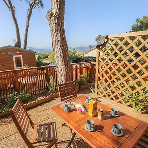 Appartamento Les Residences Et Bungalows De Giens, Hyères
