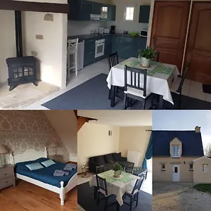 Au Coeur Du Pays Dinannais , Plumaudan France